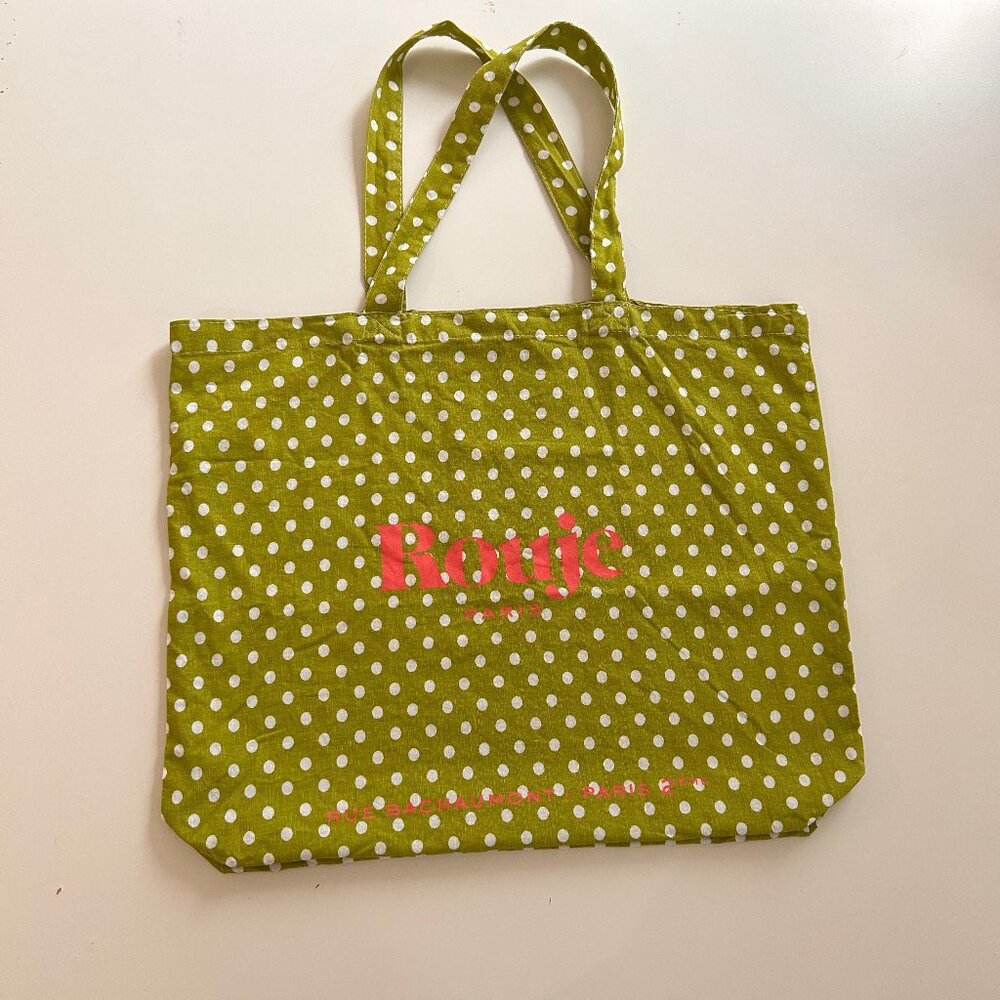 Rouje Tote, Summer 2023